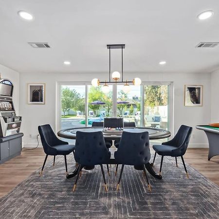 Viva Las Scottsdale By Scottsdale Beach Club - New Eksteriør billede