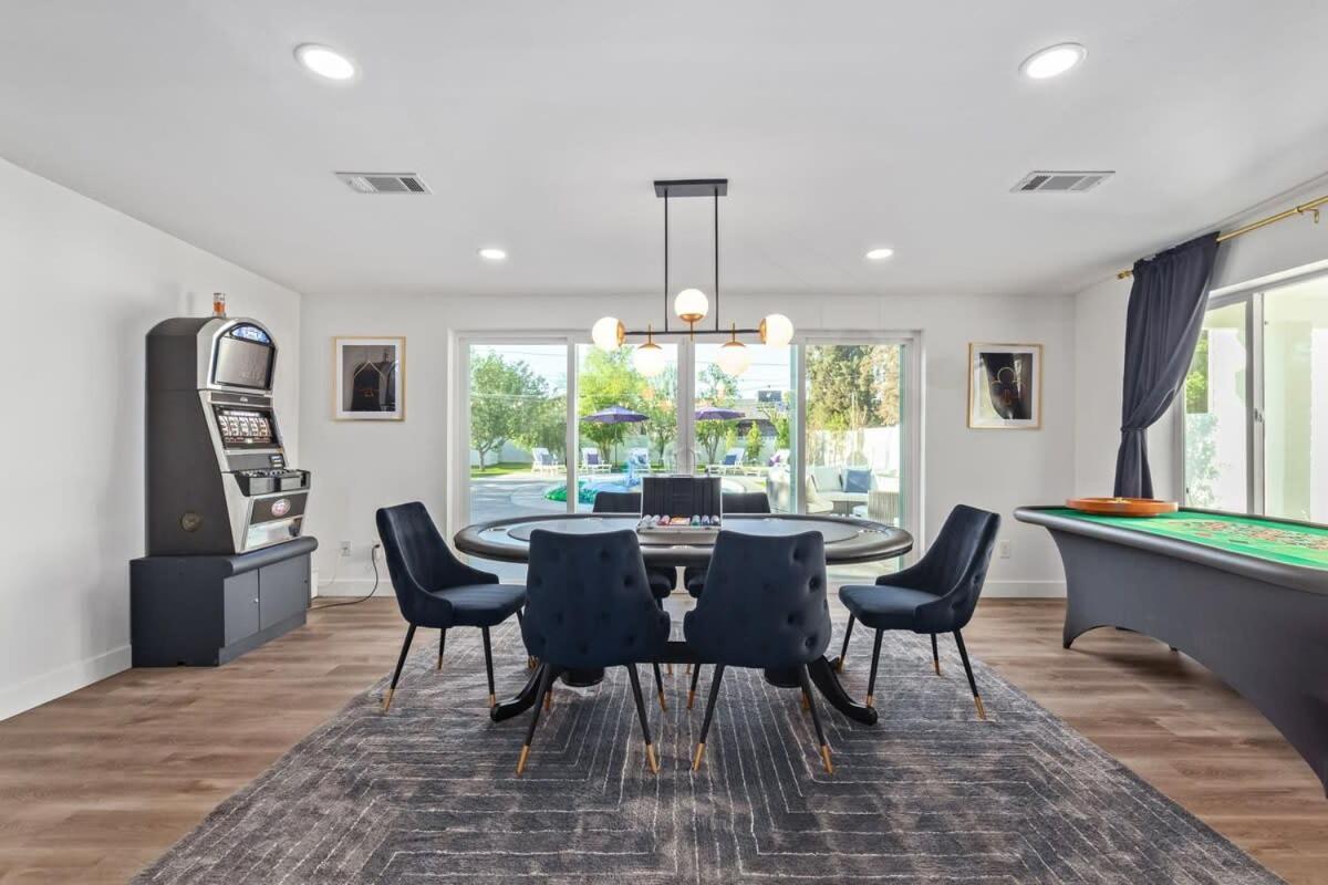Viva Las Scottsdale By Scottsdale Beach Club - New Eksteriør billede