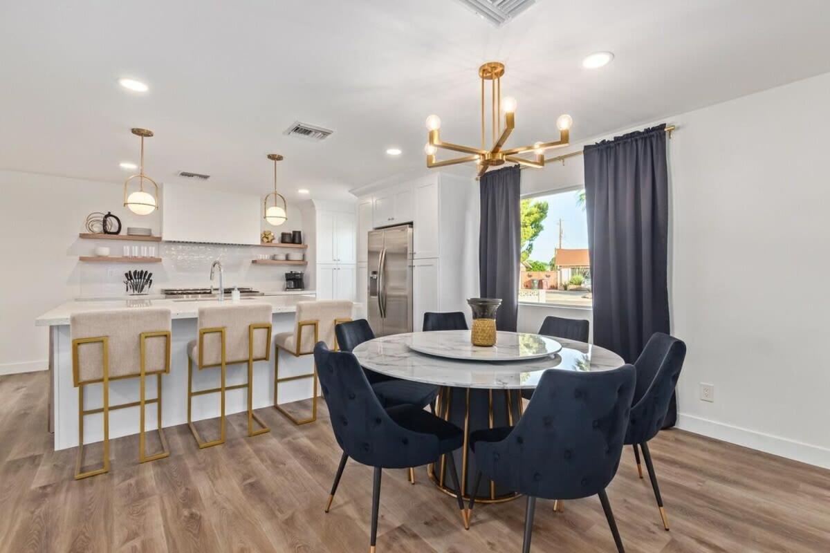 Viva Las Scottsdale By Scottsdale Beach Club - New Eksteriør billede