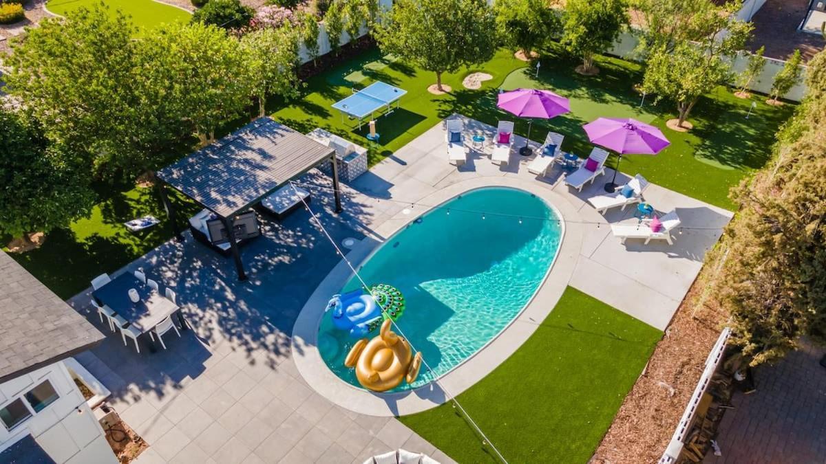 Viva Las Scottsdale By Scottsdale Beach Club - New Eksteriør billede