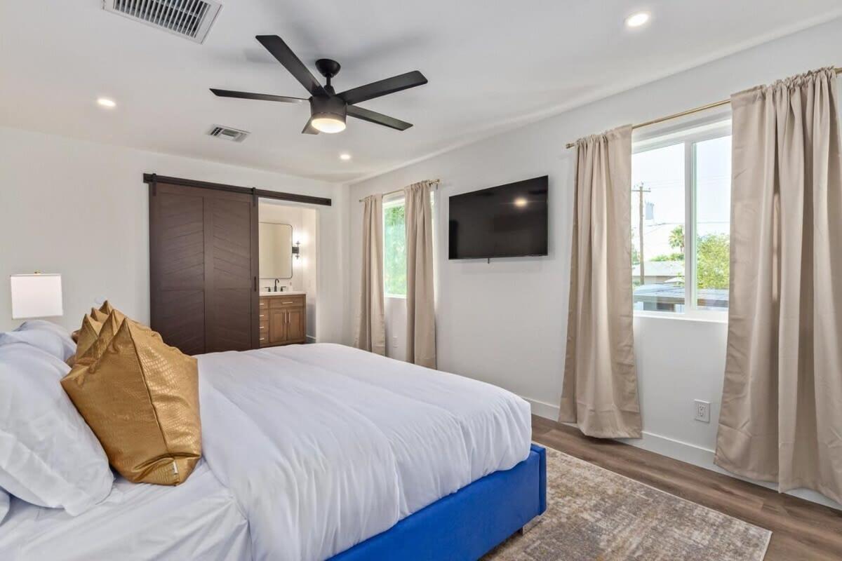 Viva Las Scottsdale By Scottsdale Beach Club - New Eksteriør billede