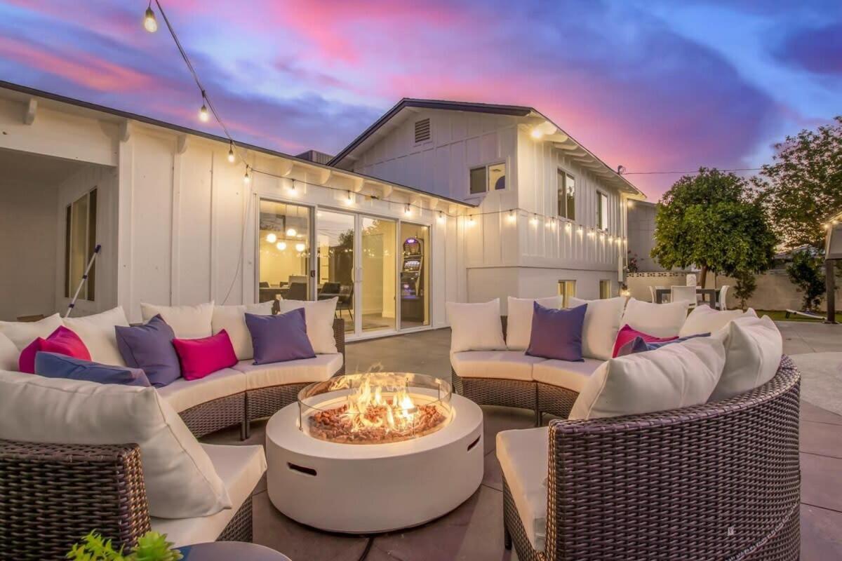 Viva Las Scottsdale By Scottsdale Beach Club - New Eksteriør billede