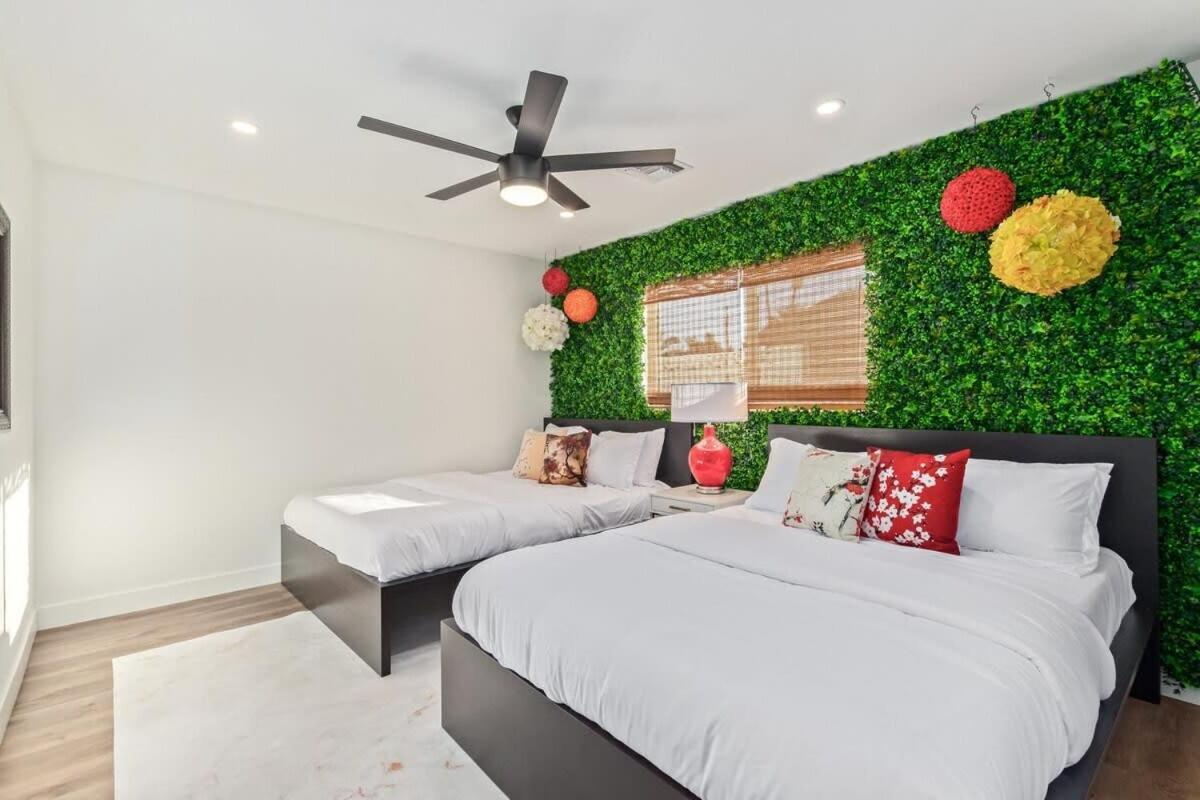Viva Las Scottsdale By Scottsdale Beach Club - New Eksteriør billede