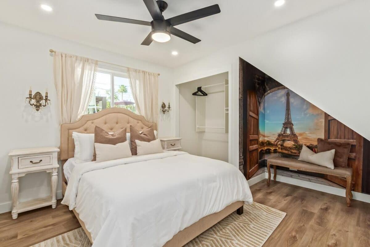 Viva Las Scottsdale By Scottsdale Beach Club - New Eksteriør billede