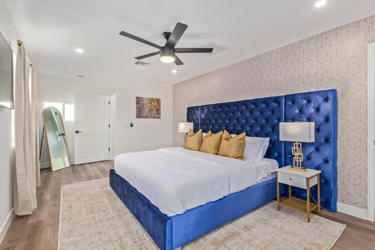 Viva Las Scottsdale By Scottsdale Beach Club - New Eksteriør billede