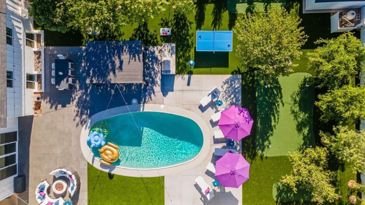Viva Las Scottsdale By Scottsdale Beach Club - New Eksteriør billede